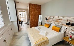 Apartamentos Aires De Cadiz