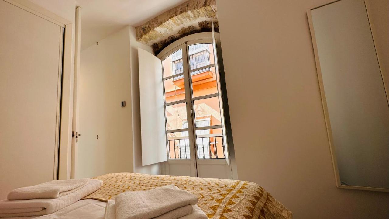 Apartamentos Aires De Cádiz Exterior foto
