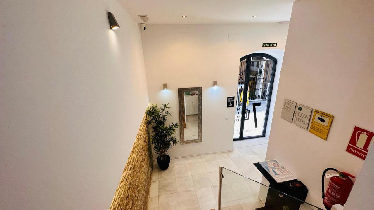 Apartamentos Aires De Cádiz Exterior foto